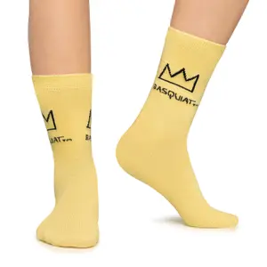 Children's socks Jimmy Lion Crown image-1