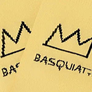 Children's socks Jimmy Lion Crown image-3