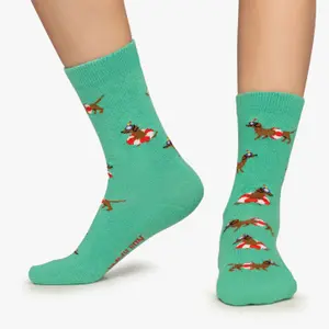 Baby socks Jimmy Lion Lifeguard Dog image-2