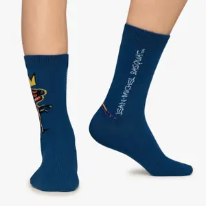 Children's socks Jimmy Lion Pez dispenser image-2