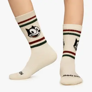 Baby-Socken Jimmy Lion Athletic Felix The Origin image-2