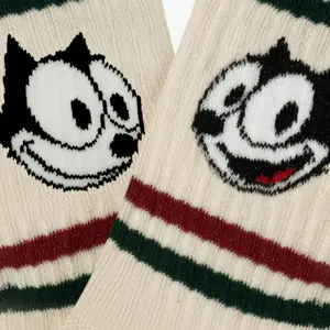 Baby-Socken Jimmy Lion Athletic Felix The Origin image-3