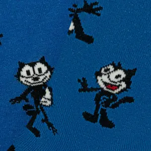 Socken Kind Jimmy Lion Felix Pattern image-3