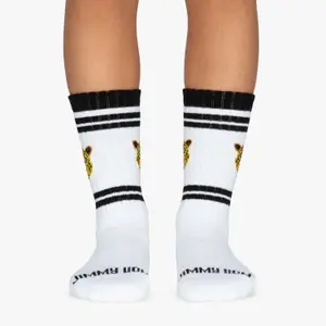 Children's socks Jimmy Lion Athletic Leopard image-2