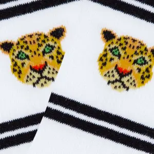 Children's socks Jimmy Lion Athletic Leopard image-3