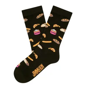 Children's socks Jimmy Lion Bread image-0