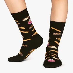 Children's socks Jimmy Lion Bread image-1