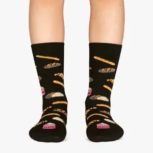 Children's socks Jimmy Lion Bread image-2