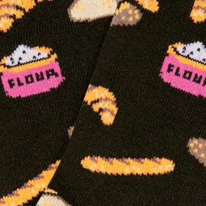 Children's socks Jimmy Lion Bread image-3