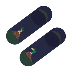 Calcetines cortos Jimmy Lion Duck Head image-0