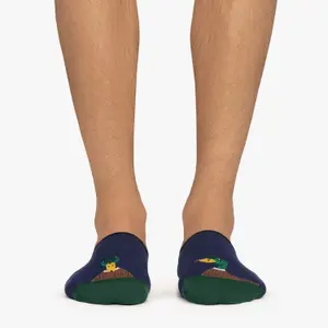 Calcetines cortos Jimmy Lion Duck Head image-1