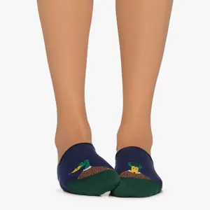 Calcetines cortos Jimmy Lion Duck Head image-2