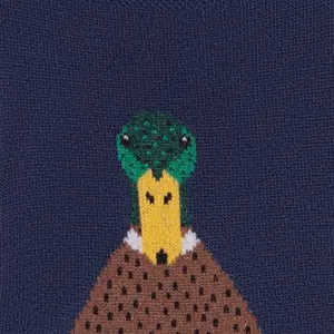 Calcetines cortos Jimmy Lion Duck Head image-3
