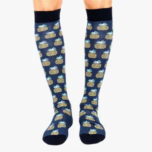 Calcetines Jimmy Lion KH Pineapple image-1