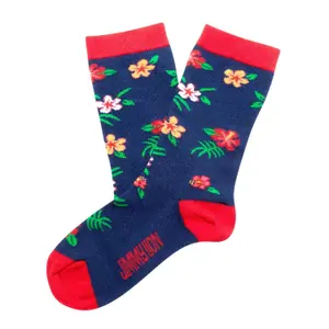 Children's socks Jimmy Lion Hawaii image-0