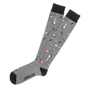 Calcetines Jimmy Lion KH Rock image-0