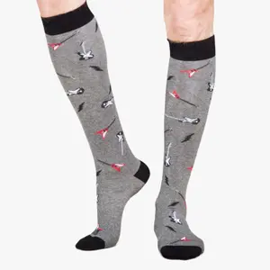 Calcetines Jimmy Lion KH Rock image-2