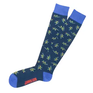 Calcetines Jimmy Lion KH Lizard image-0