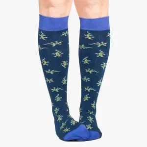 Calcetines Jimmy Lion KH Lizard image-1