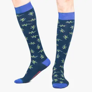 Calcetines Jimmy Lion KH Lizard image-2