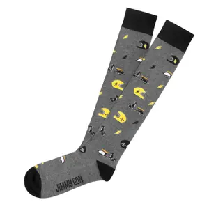 Calcetines Jimmy Lion KH Motorized image-0
