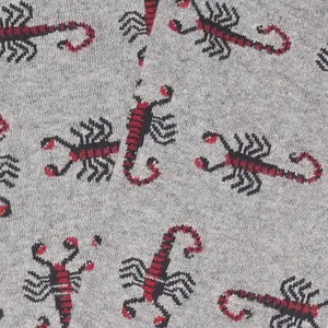 Calcetines Jimmy Lion Scorpion image-3