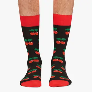 Calcetines Jimmy Lion Pacha Cherries image-2