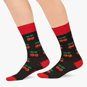 Calcetines Jimmy Lion Pacha Cherries image-1
