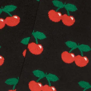 Calcetines Jimmy Lion Pacha Cherries image-3