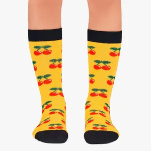 Calcetines Jimmy Lion Pacha Cherries image-1