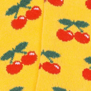 Calcetines Jimmy Lion Pacha Cherries image-3