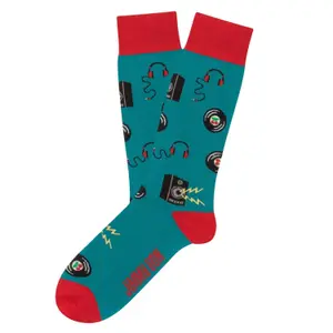 Calcetines Jimmy Lion Pacha Club image-0