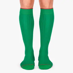 Calcetines Jimmy Lion KH Ribbed image-1