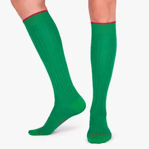 Calcetines Jimmy Lion KH Ribbed image-2