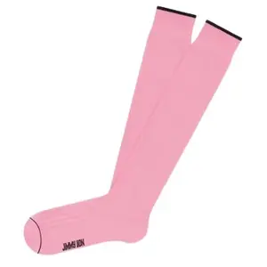 Calcetines Jimmy Lion KH Ribbed image-0