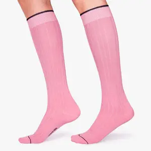 Calcetines Jimmy Lion KH Ribbed image-1