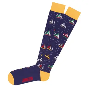 Calcetines Jimmy Lion KH Sailboat Racing image-0