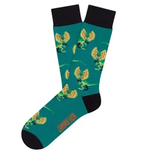 Calcetines Jimmy Lion Jurassic Dilopho image-0