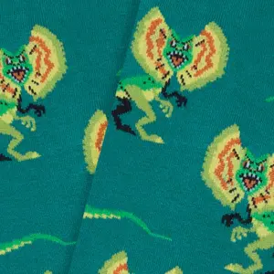 Calcetines Jimmy Lion Jurassic Dilopho image-3