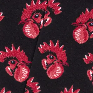 Calcetines Jimmy Lion Crest image-3