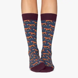 Meias Jimmy Lion Horses image-1