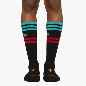 Calcetines largos Jimmy Lion Athletic Bolt image-1