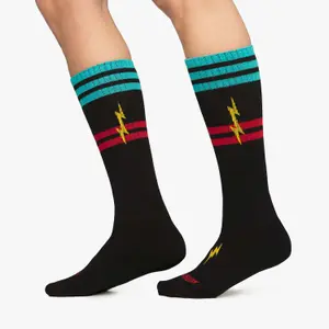 Calcetines largos Jimmy Lion Athletic Bolt image-2