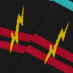 Calcetines largos Jimmy Lion Athletic Bolt image-3