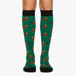 Calcetines Jimmy Lion KH Roosters image-1