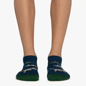 Calcetines Jimmy Lion Ankle Jurassic Dinos image-1