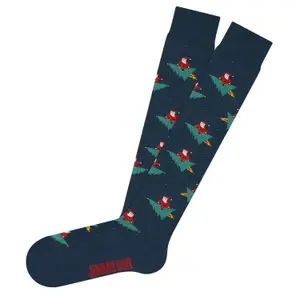 Calcetines Jimmy Lion KH Super Santa image-0