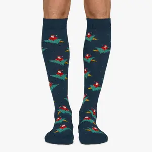 Calcetines Jimmy Lion KH Super Santa image-1