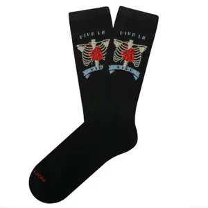 Socken Jimmy Lion Athletic Frida Corazon image-0
