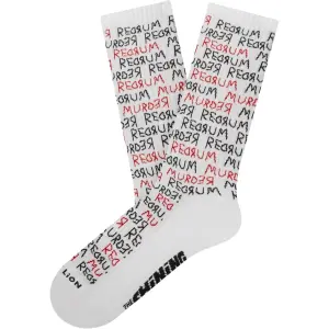 Football Socks Jimmy Lion Athletic The Shining Redrum